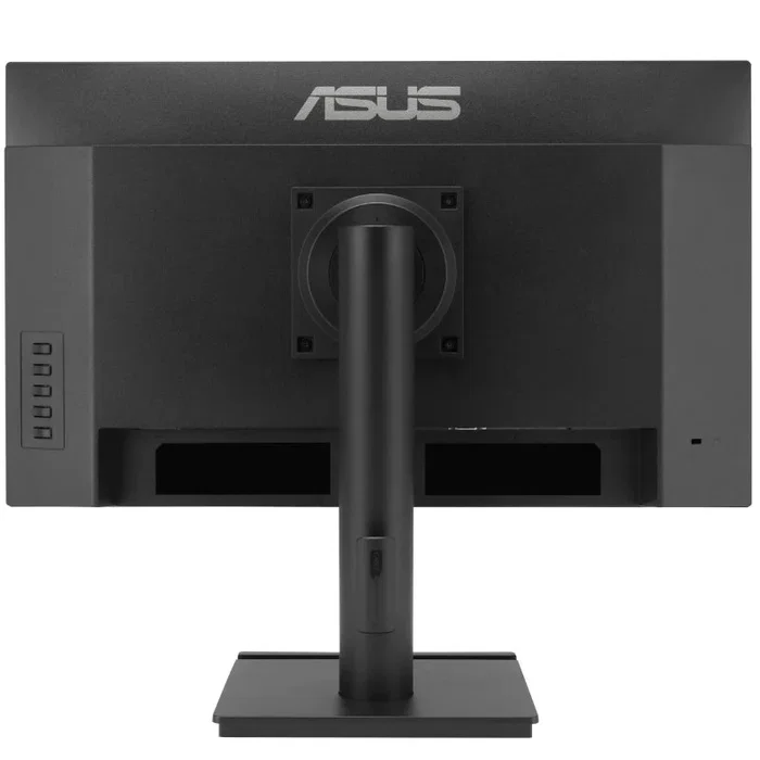 Asus VA249QGS Monitor Profesional 23,8 Pulgadas Full HD IPS 120Hz Negro Asus VA249QGS Monitor Profesional 23,8 Pulgadas Full HD IPS 120Hz Negro